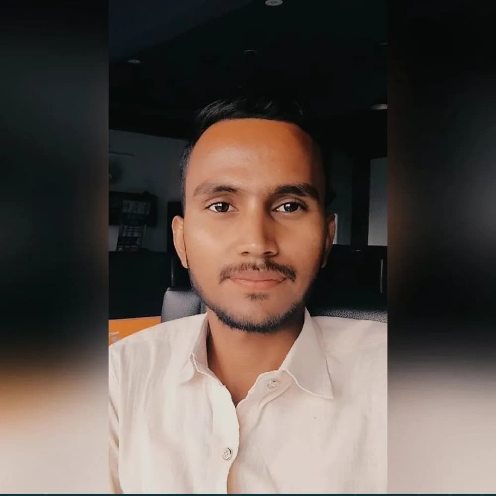 Aasif - Business Setup Specialist at Bizfylr