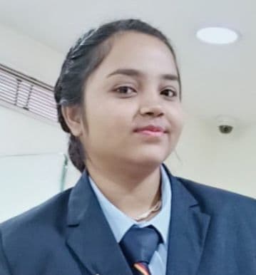 Supriya - Customer Support Specialist at Bizfylr